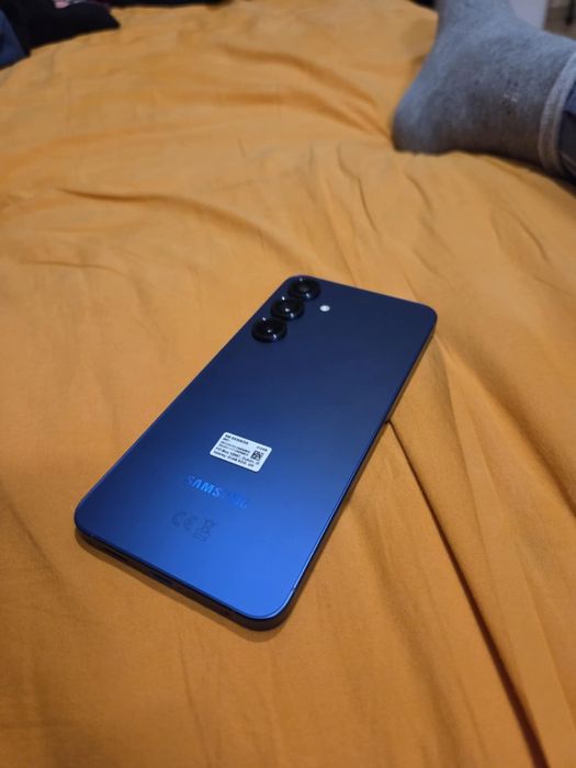 Samsung galaxy s25 plus 512gb blue