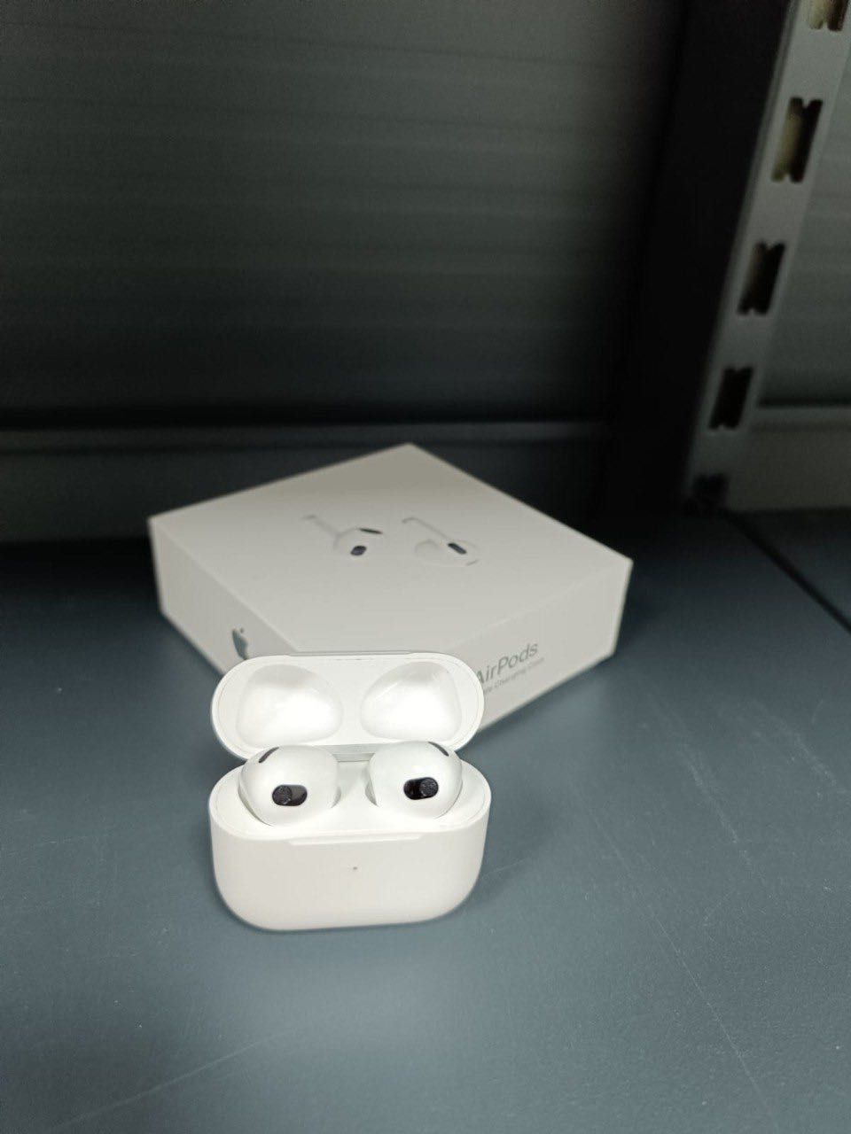 Căști Apple AirPods 3 - Cod 91079