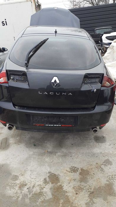 Stop dreapta aripa Renault Laguna 3