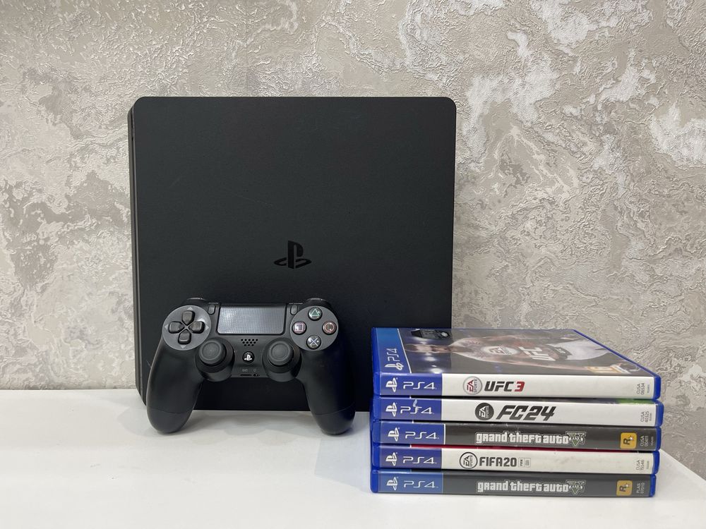 Sony Playstation 4 slim
