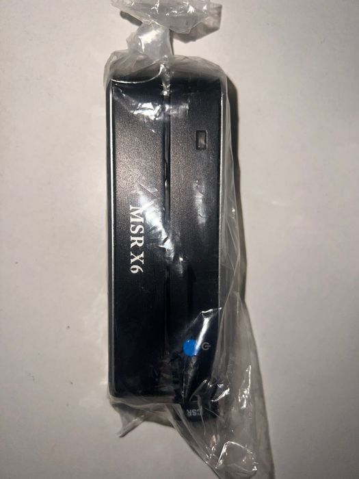 MSR X6 BLUETOOTH ( новый )