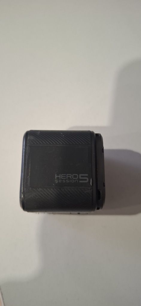 Go Pro hero session 5