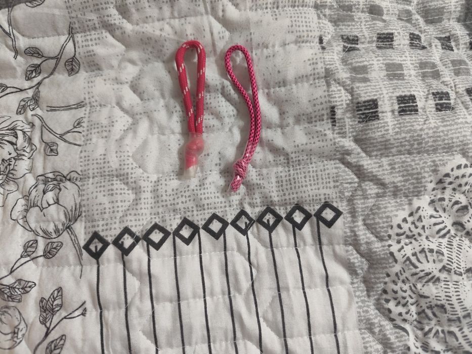 Продаю розовые зиперы