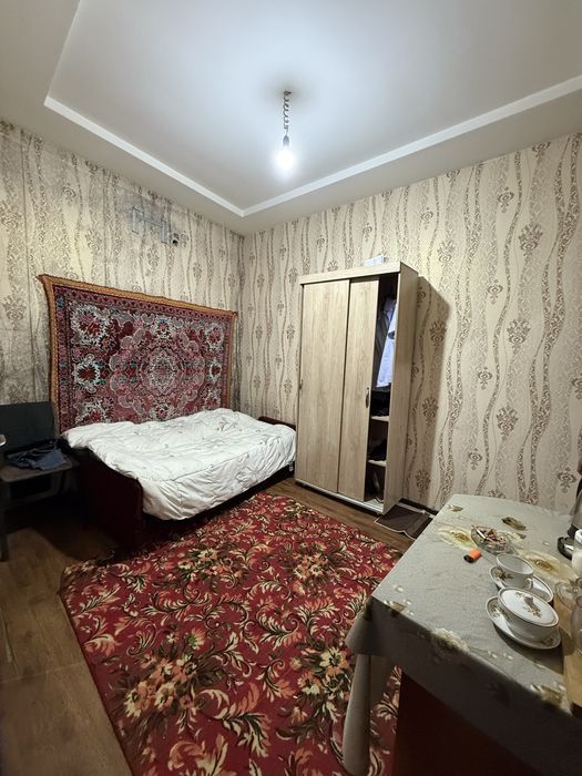 Карасу 6 Новостройка