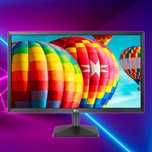 Новые в коробке Монитор LG 22'' 22MK430H / IPS/ FULL HD