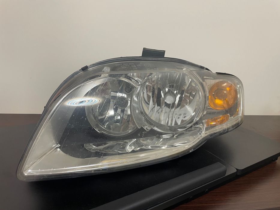 Фарове за Ауди А4