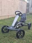 Vand cart de curse cu pedale