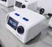 Aparat de tratare apnee Devilbiss Blue AutoPlus - stoc limitat!