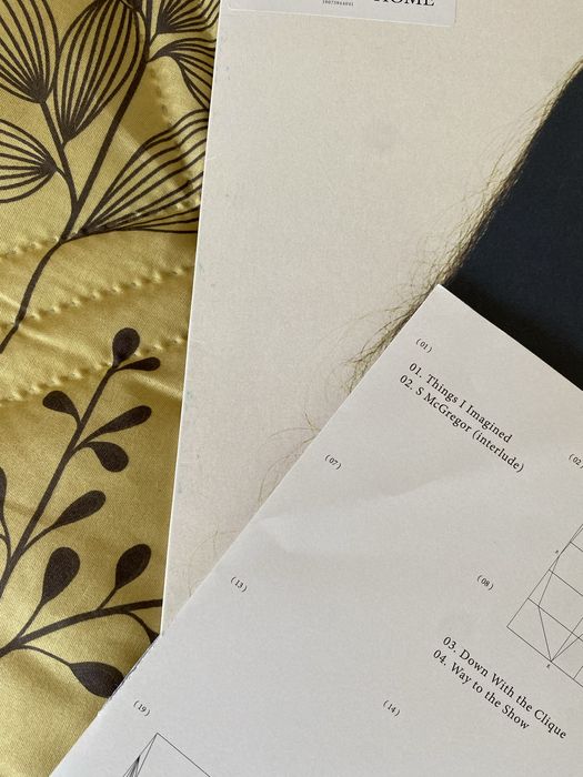 музикални vinyl плочи