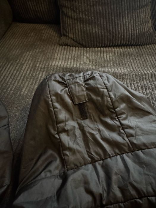 Geaca drumetii ciclism Vaude XL