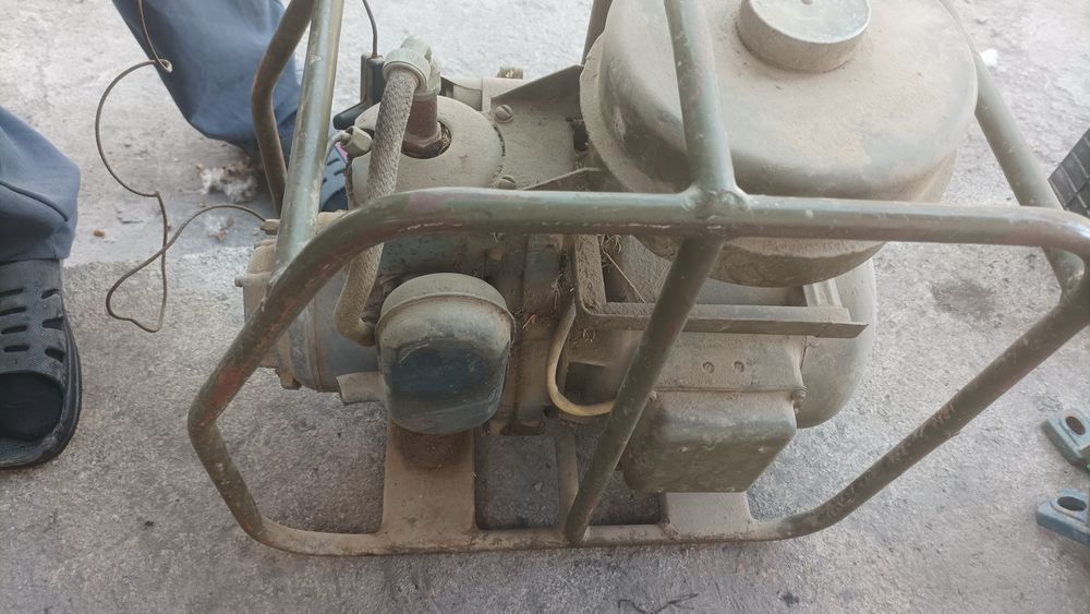 Армейский движок сотилади янги