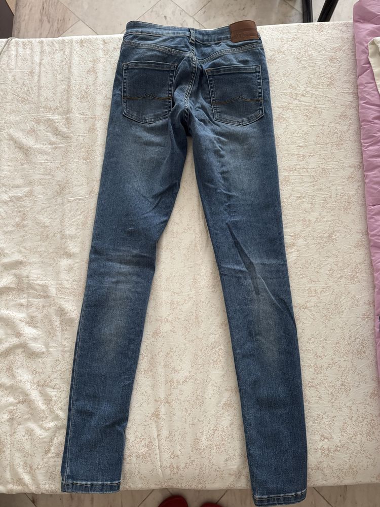 Дънки Jack Wills