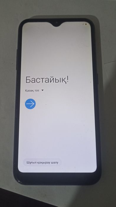 Срочно продам Samsung a01