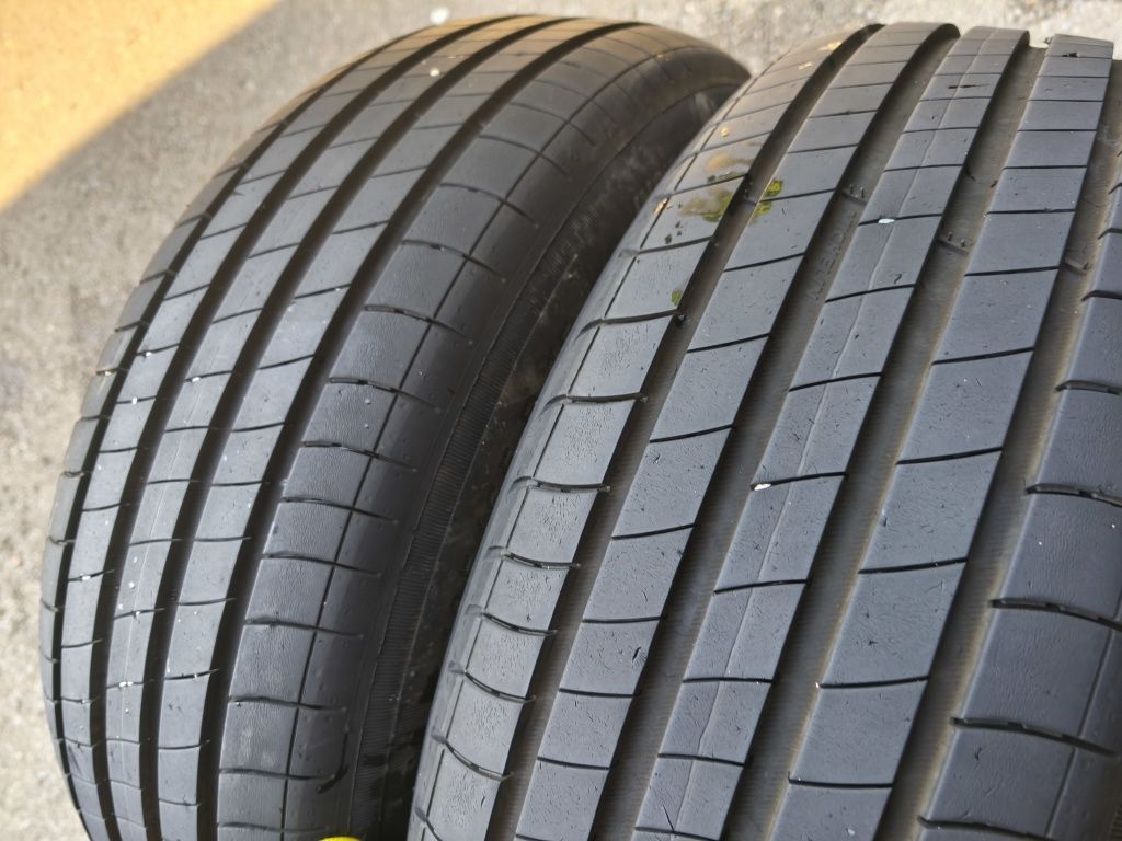 186/65/15" 2бр Michelin primacy4, dot 1623,7mm