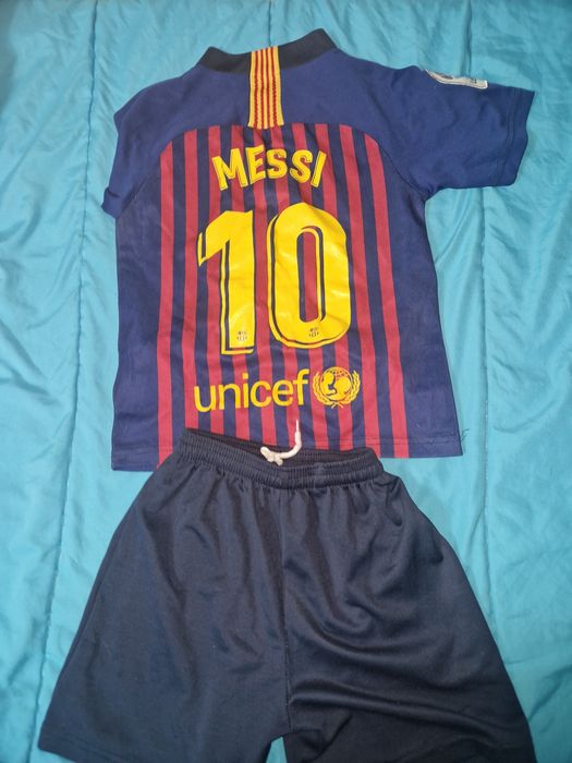 Екипче оригинално Найк