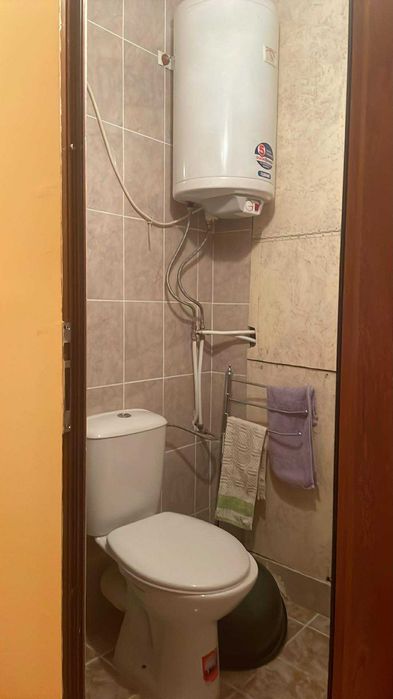 Продава се апартамент .