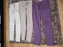 Pantaloni Stefanel