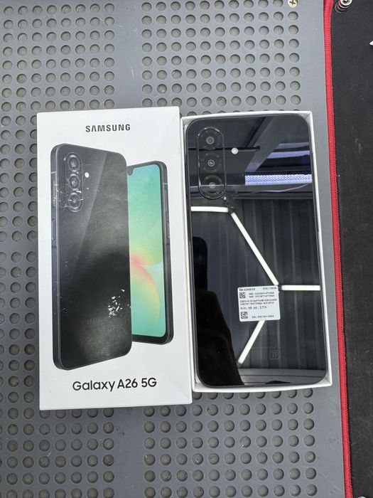 Samsung A26 5G 128Гб
