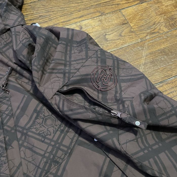 Geaca Ziener ski/snowboard femei schi marime 38