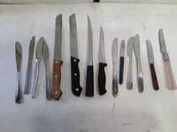 Кухненски ножове 25  лв.