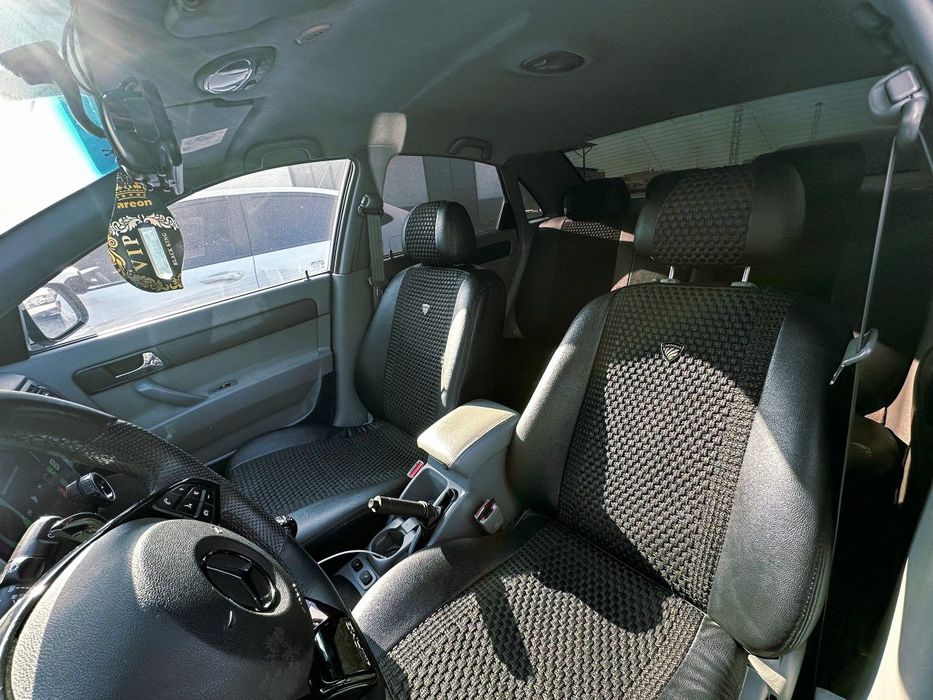 Gentra L stayl  sotladi