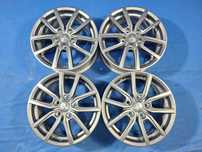 Jante Aliaj 5x114.3 16'' OE Mitsubishi Eclipse ASX Oultander ET 40 NOI