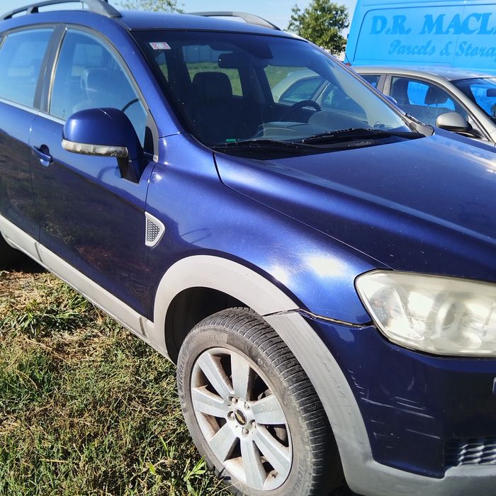 Oglinda dreapta Chevrolet Captiva an 2006-2010