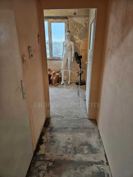 Продава се Двустаен апартамент в Пловдив, Изгрев - 48 кв.м за 959 €/кв.м - Снимка #8