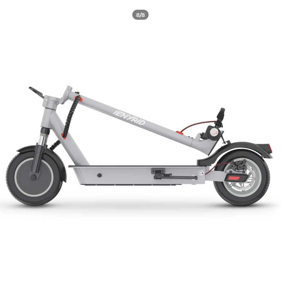 Електрически скутер/тротинетка iENYRID M1 500W 12.5AH
