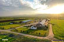 Film&Tur LIVE! Ferma+Anexe specifice+ Constructie rezidentiala+222.000