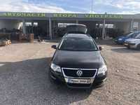 VW passat 2,0 tdi 143к CommonRail на части