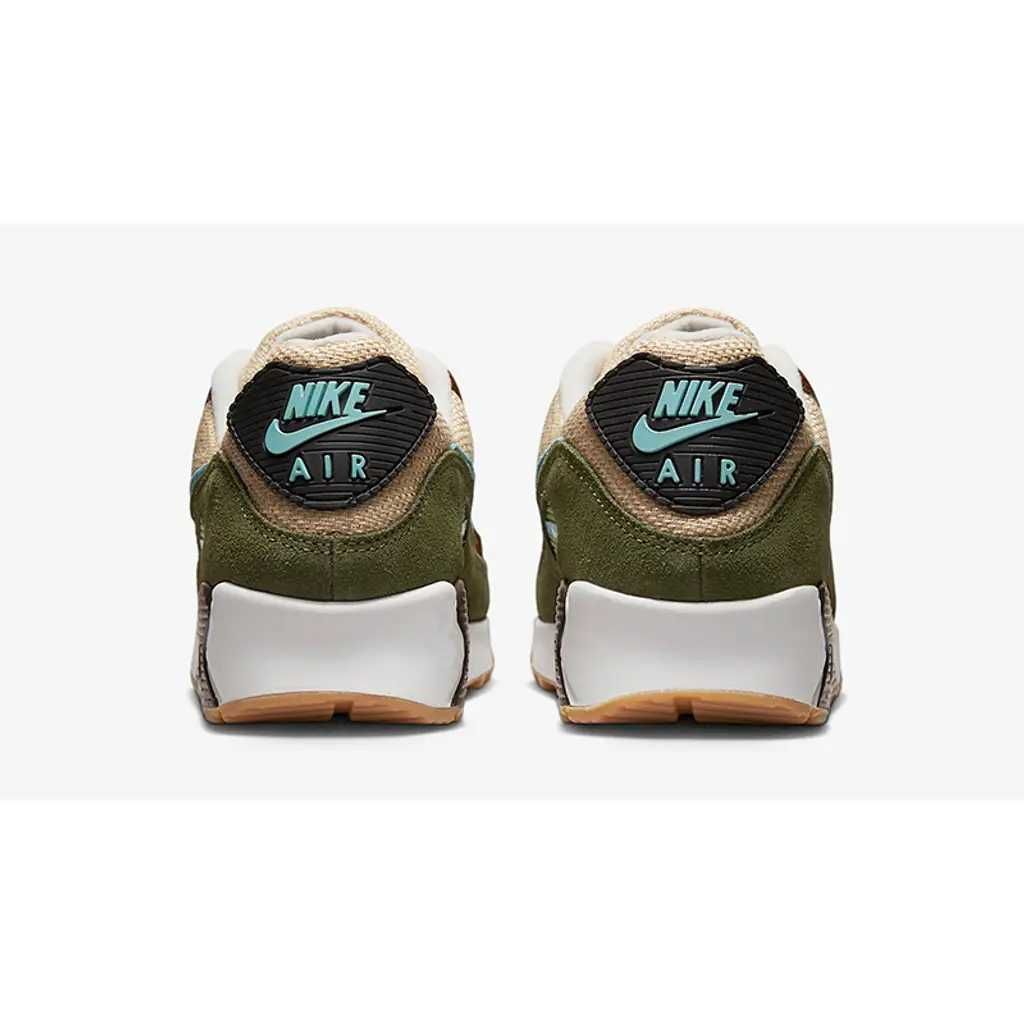 Nike - Air Max 90 номер 38.5 дамски Оригинал Код 5701