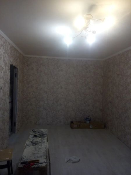 Ремонт квартир под ключ