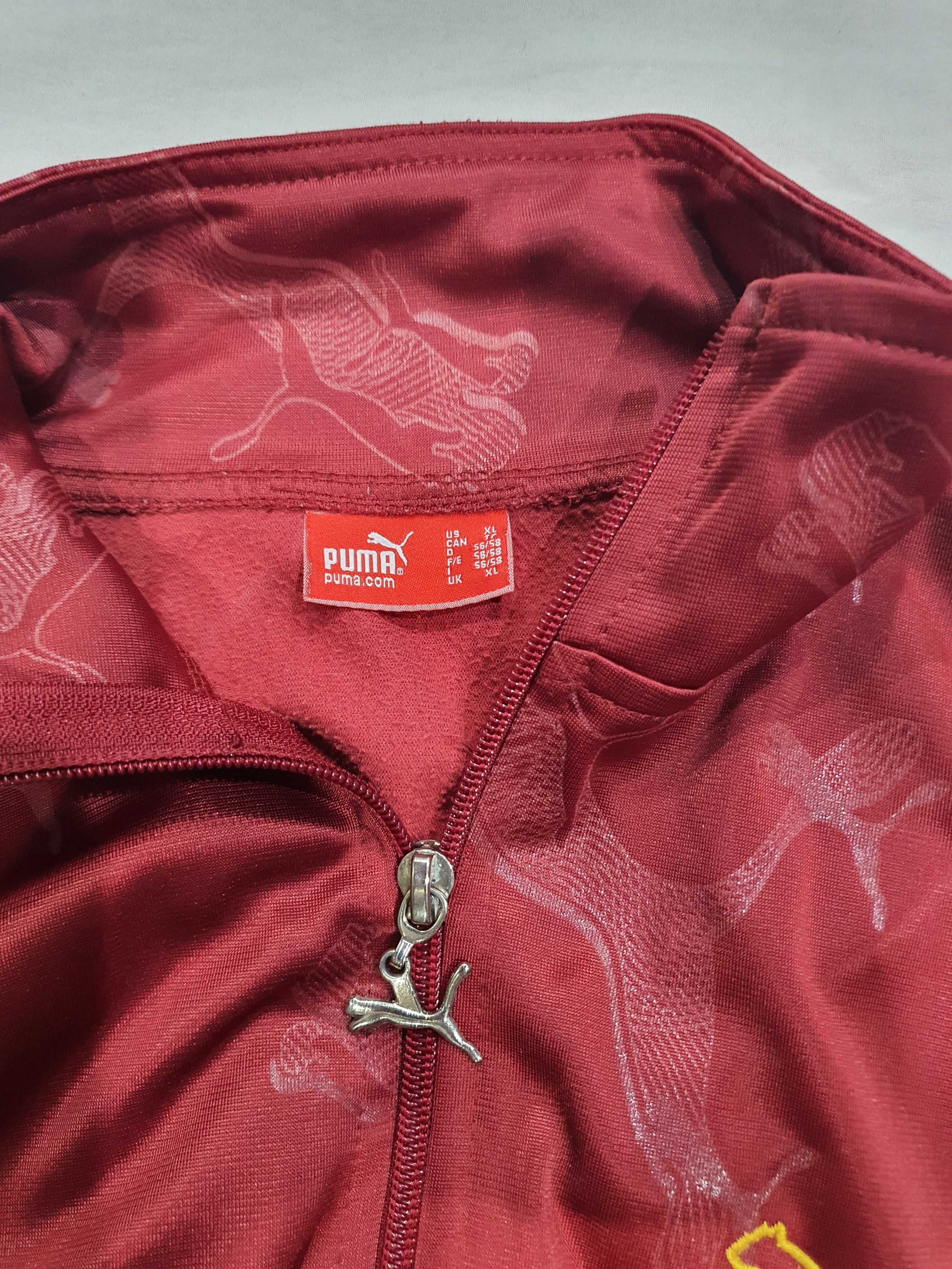 Горнище, тениска и ризка Puma Ferrari