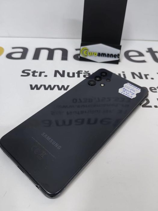 Telefon mobil Samsung Galaxy A32, Dual SIM, 128GB -N-