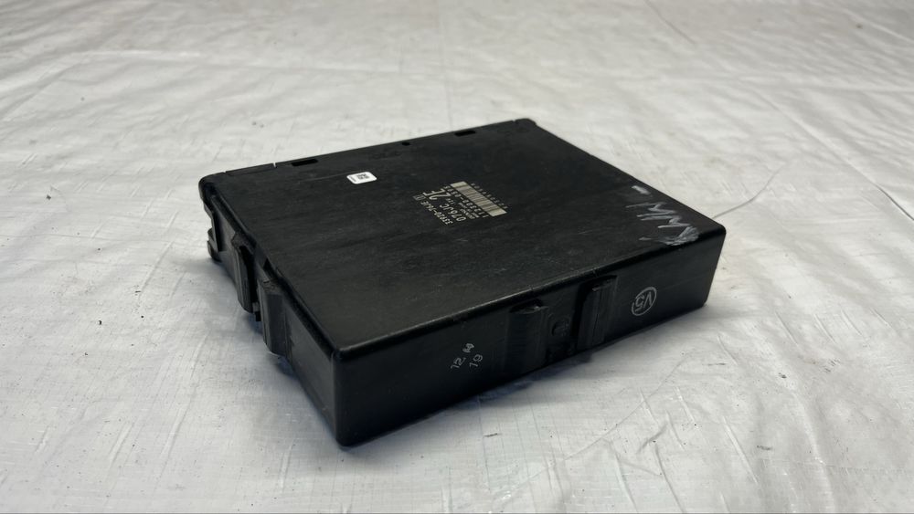 Suzuki Jimny 2005- ECU