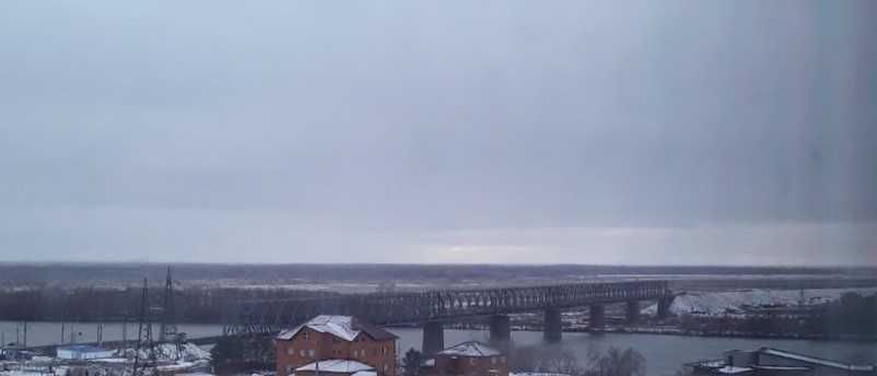 Меняю двух комнатную с видом на Иртыш, на однокомнатную улучшенную