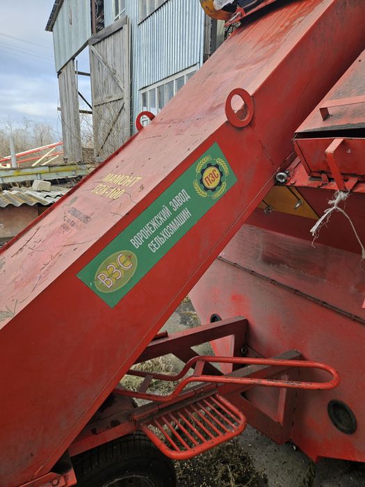 Продаётся Мамонт 100