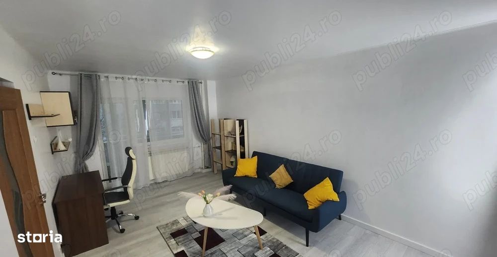 2 camere | 55 mp | Metrou 1 Decembrie 1918 | Renovat complet in 2024