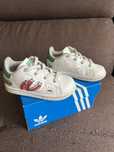 Детски обувки Adidas Stan Smith