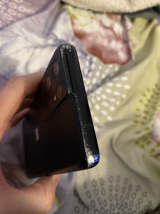 Samsung S 21 ultra 128 gb