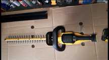 Косачка Тример DeWalt DCM563PB-XJ 18V