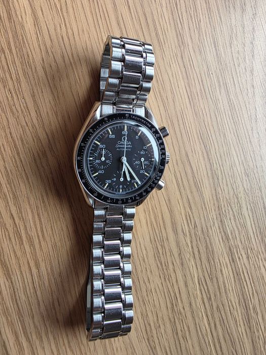 Omega Speedmaster Reduced (3510.50)