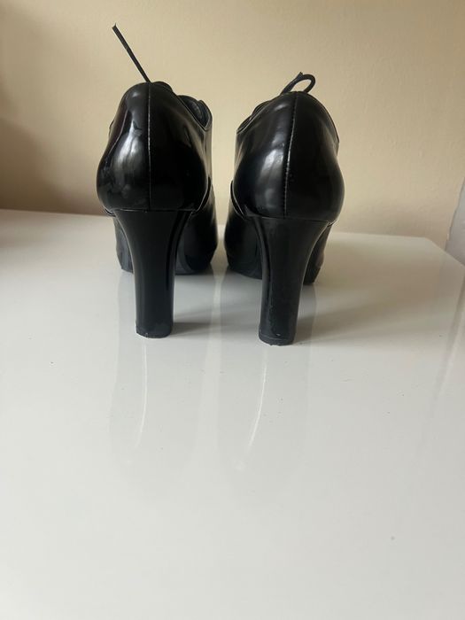 Дамски къси боти