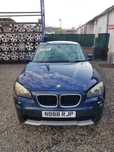 Motor BMW X1 E84 2.0 Diesel 2009 - 2012 163CP Manuala N47 D20C (748)