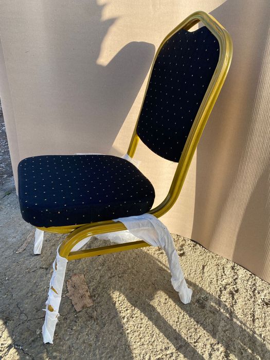 Scaune pentru biserici,salon de nunți, sali conferinte