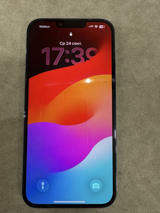 Iphone 13 Pro max
