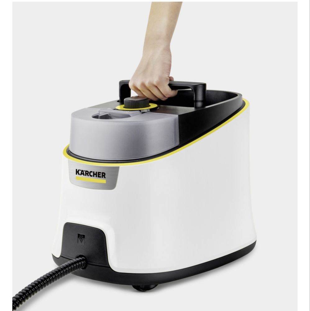 Пароочиститель Karcher