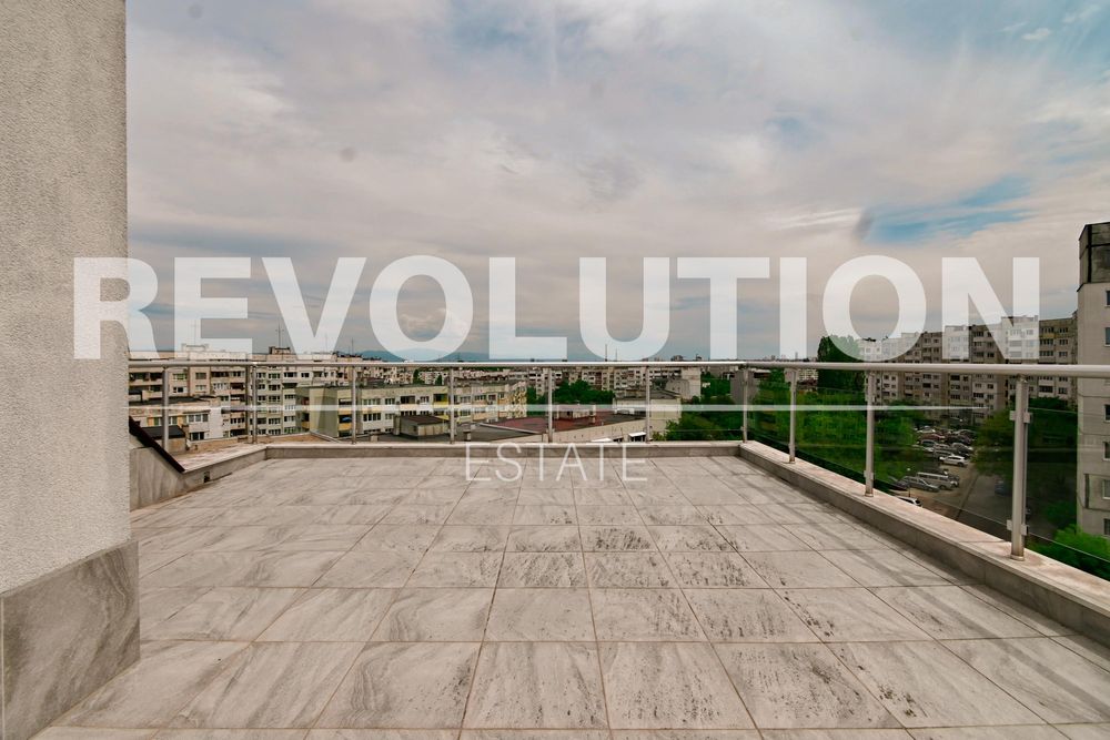 Продава се Мезонет в София, Овча купел 1 - 164 кв.м за 1586 €/кв.м - Снимка #16