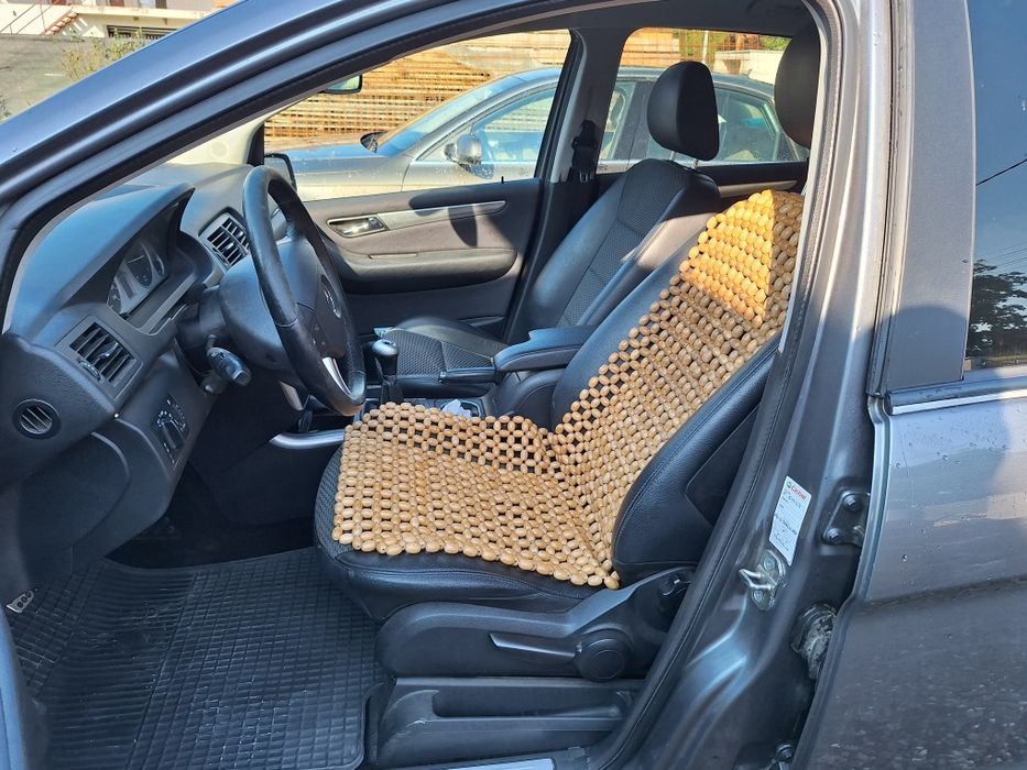 Mercedes B 200 2011